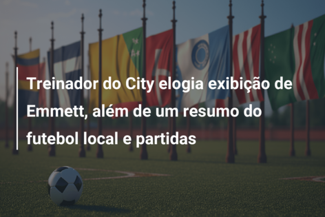 Bristol City 0 x 3 City: números da partida