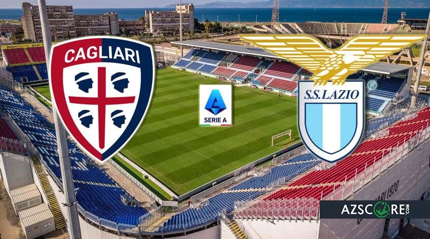 Cagliari vs Lazio: Match Preview and Prediction