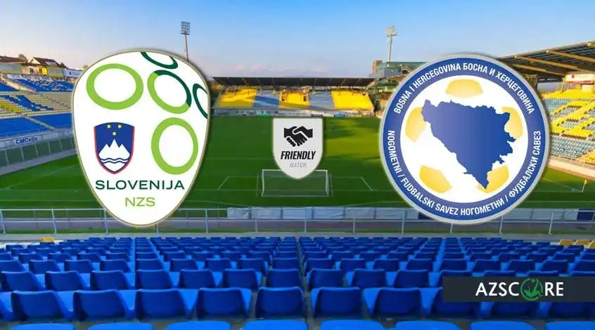 Slovénie - Bosnie-Herzégovine : Prédiction et Aperçu du Match