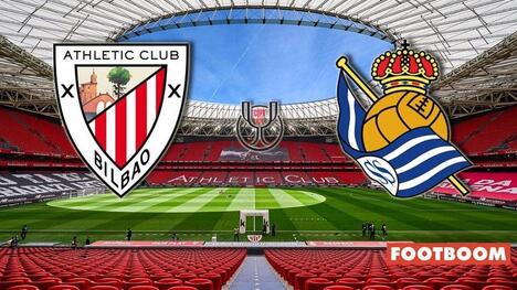 Athletic Bilbao พบ Real Sociedad: วิเคราะห์ก่อนเกมและคาดการณ์