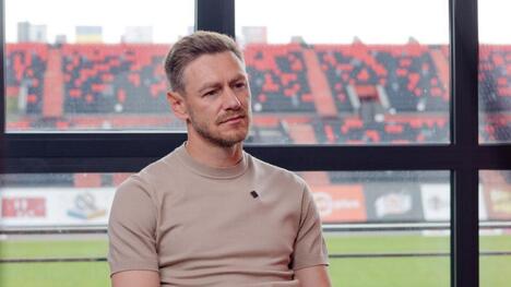 Олег Шандрук: "Верес" - у четвірці наймолодших команд УПЛ, є певні ризики"