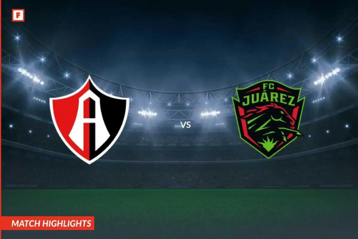 Atlas Guadalajara - ฮัวเรซ ประตูและไฮไลท์