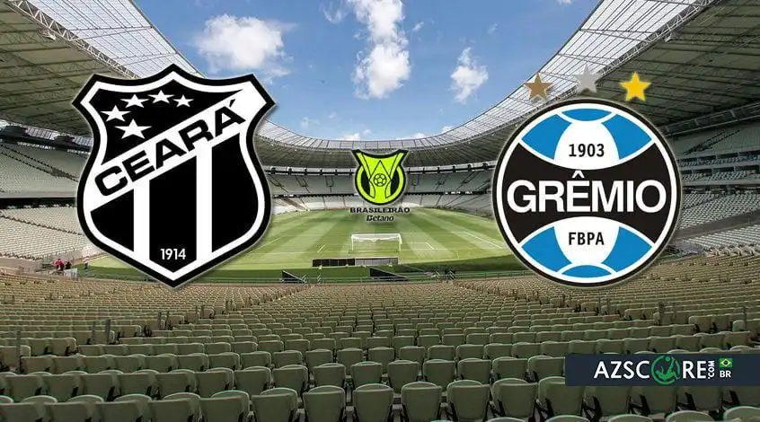 Ceará – Grêmio: Análise e Previsão do Jogo
