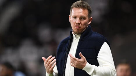 Nagelsmann: We Must Learn From Loss and Get Better