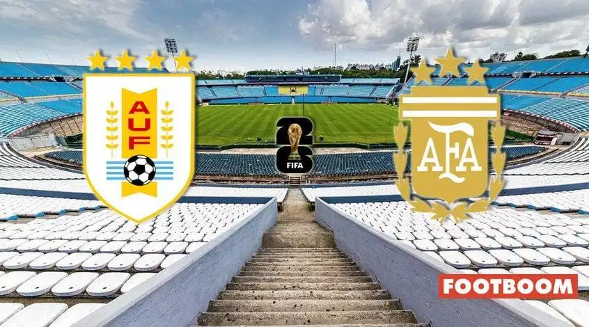 Uruguay vs Argentina: Kamppreview og Prognose