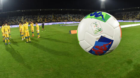 Footboom1: Blackout ferma Avellino-Monza in Serie B