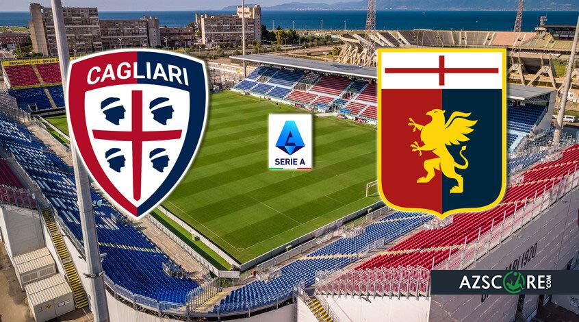 Cagliari vs Genoa: Match Preview and Prediction