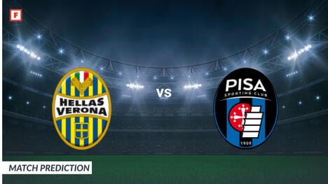 Verona - Pisa: Prognoza i pregled utakmice