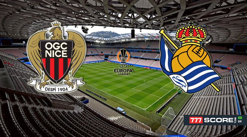 Nice - Real Sociedad: Análise e Prognóstico da Partida