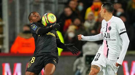 Il ritorno imminente di Cheick Doucoure al Crystal Palace