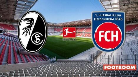 Freiburg - Heidenheim: Πρόβλεψη και Προεπισκόπηση