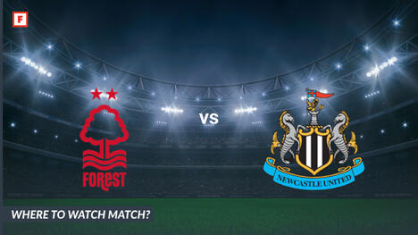 Onde assistir Nottingham Forest - Newcastle United FC: Canal de TV e horário de início