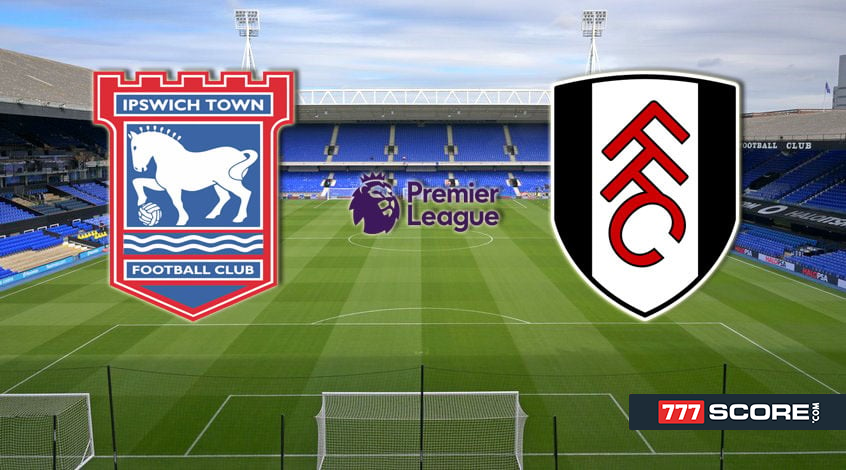 Ipswich vs Fulham: Match Preview and Prediction