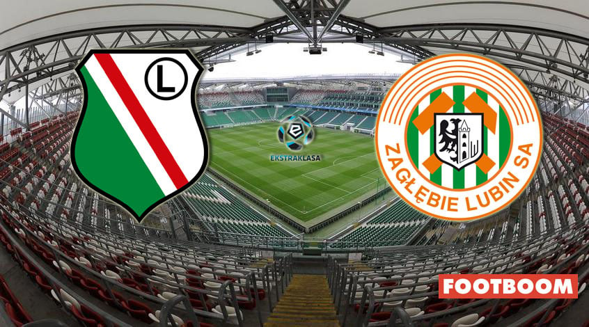 Legia – Zaglembje: Preview and Match Prediction