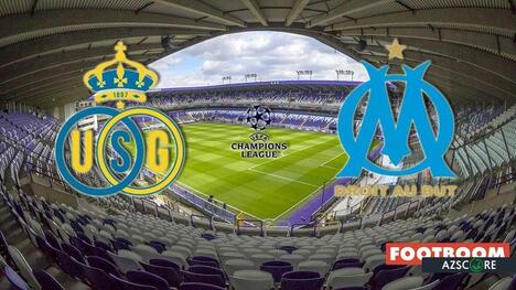 Unión Saint-Gilloise - Marseille: Predicción y Previa del Partido