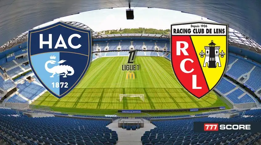 Havre - Lens: Pronostico e Anteprima della Partita