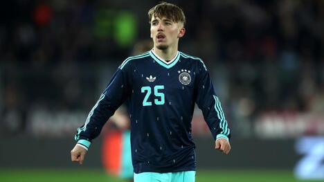 レナート・カール、2026W杯欠場に「耐え難い痛み」