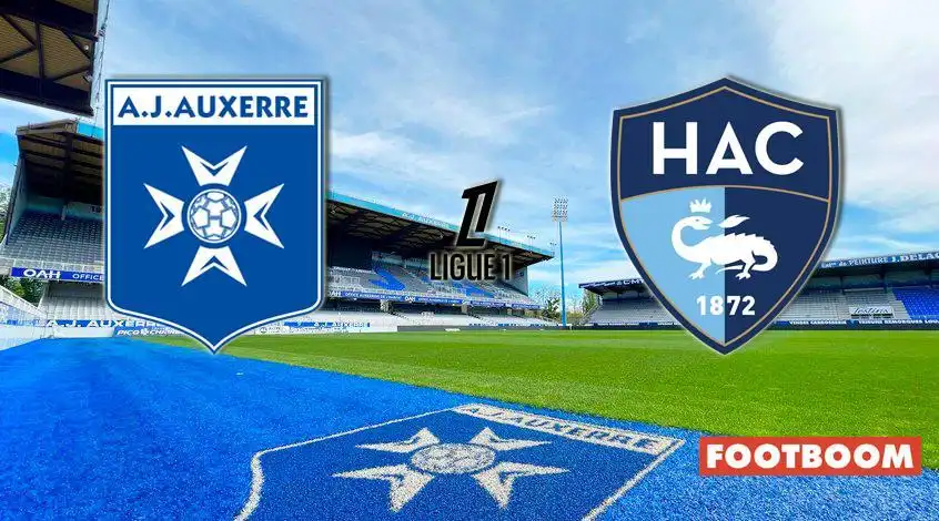 Auxerre बनाम Le Havre: भविष्यवाणी और मैच पूर्वावलोकन