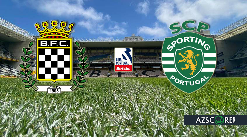 “Boavista” – “Sporting”. Match Preview and Prediction