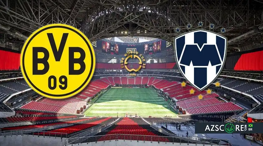 Borussia Dortmund - Monterrey: Previsão e Análise do Jogo