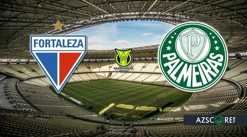 Fortaleza vs Palmeiras: Match Preview and Prediction