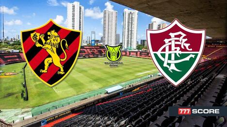 Sport Recife - Fluminense: Pronostico e Anteprima del Match