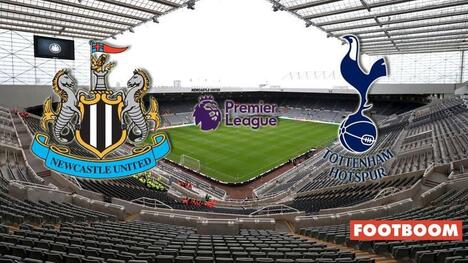 Newcastle – Tottenham: Předpověď a Náhled na Zápas