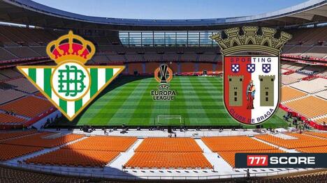 Betis-Braga: la battaglia per le semifinali di Europa League
