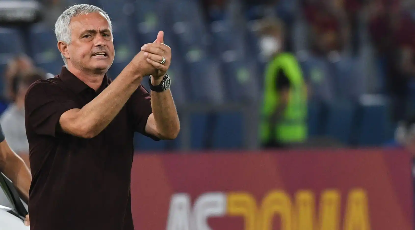 Mourinho o úmrtí Costy: 'Možná se rozpláču'