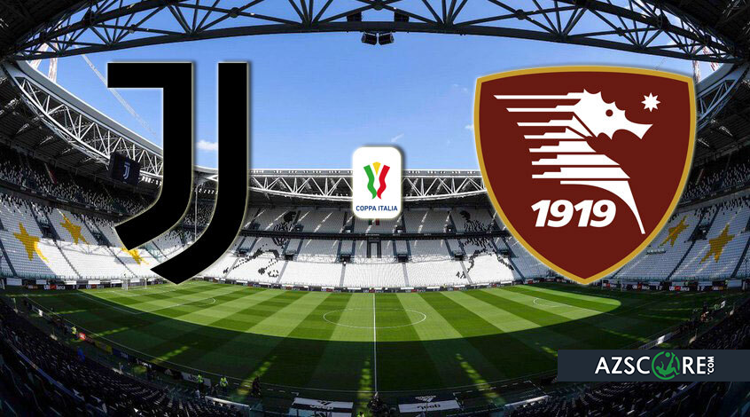“Juventus” – “Salernitana”: Preview and Match Prediction