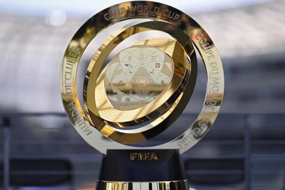 FIFA Nasconde il Scarso Pubblico a Ulsan vs Mamelodi Sundowns nel Mondiale per Club 2025