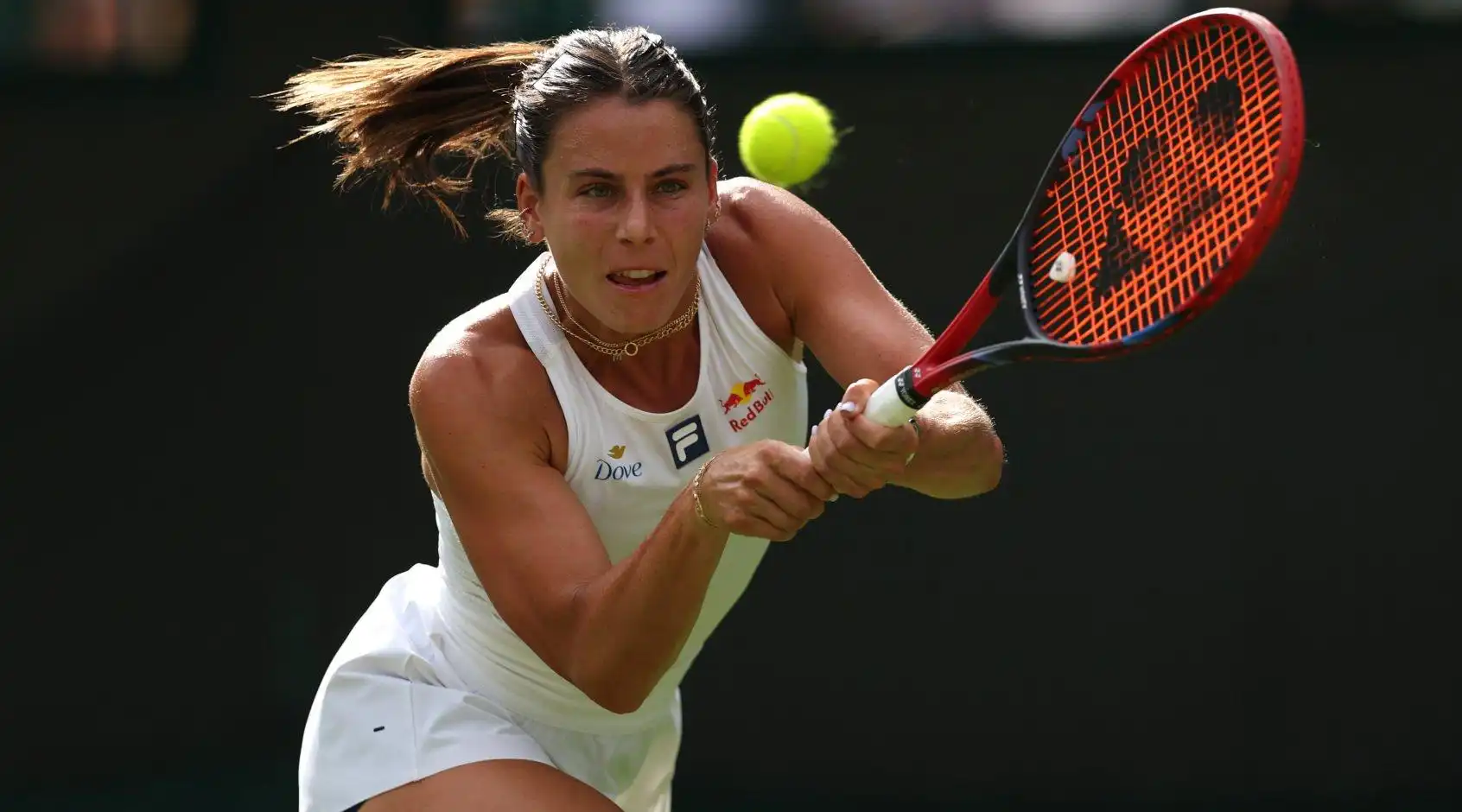 Barbora Krejcikova vs Emma Navarro: Pratinjau Pertandingan dan Prediksi Ahli Menjelang Wimbledon