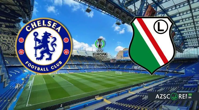 Chelsea - Legia: Previsão e Análise do Jogo
