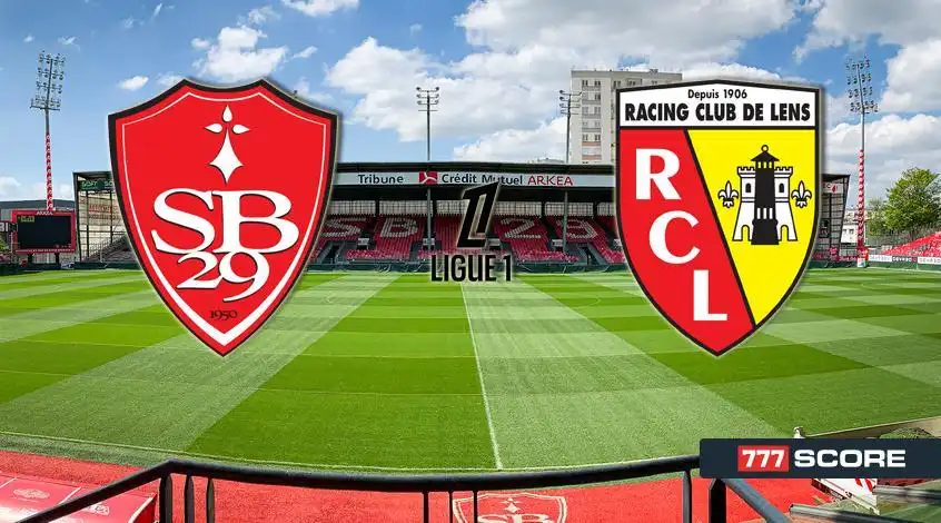 Brest - Lens: Pronostico e Anteprima della Partita