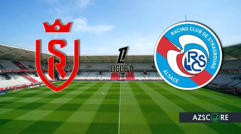 Reims - Estrasburgo: Análisis y pronóstico del partido