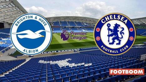 Brighton & Hove Albion - Chelsea: Voorspelling en Wedstrijdvooruitblik