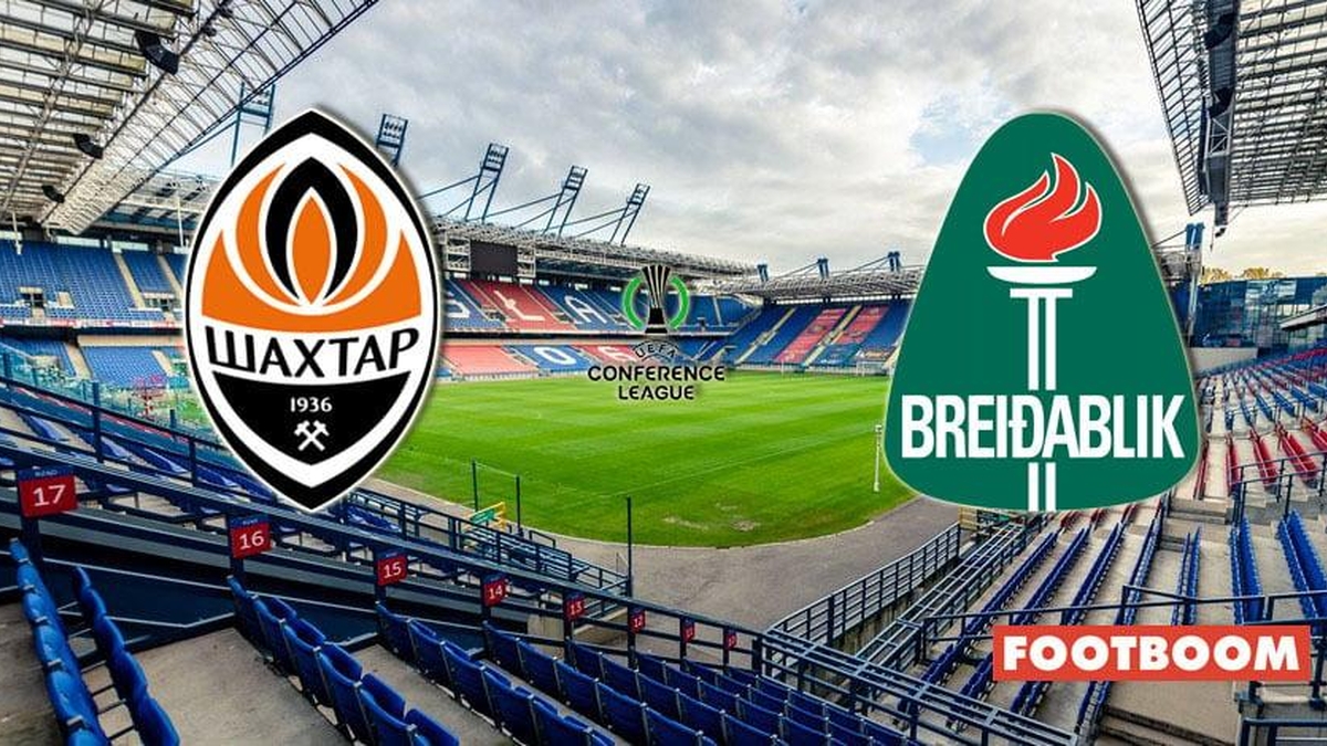 Shakhtar Donetsk - Breidablik UBK Pronostico e Anteprima Partita