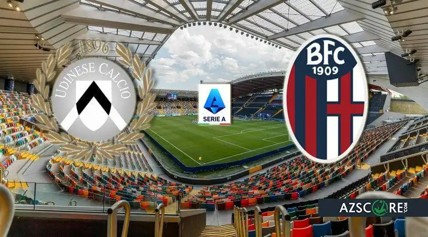 Udinese vs Bologna: Wedstrijdvoorbeschouwing en Voorspellingen