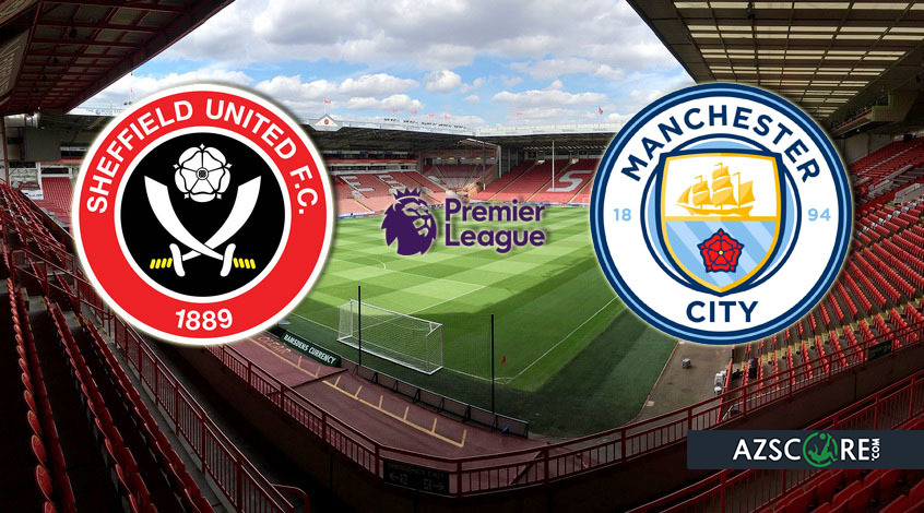 “Sheffield United” – “Manchester City”. Match Preview and Prediction