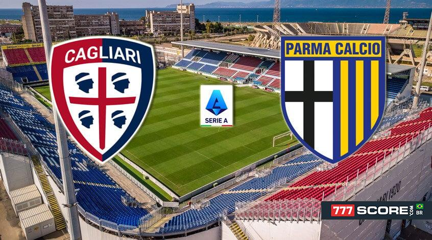 Cagliari - Parma: Anúncio e Prognóstico da Partida