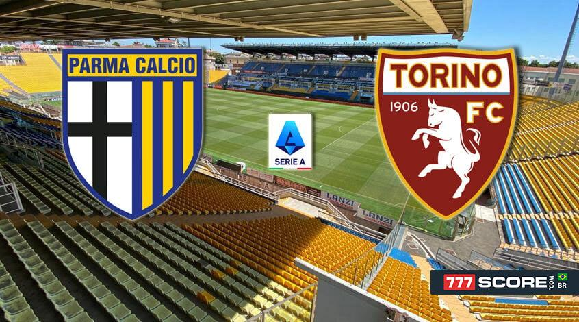 Parma - Torino: Análise e Prognóstico da Partida
