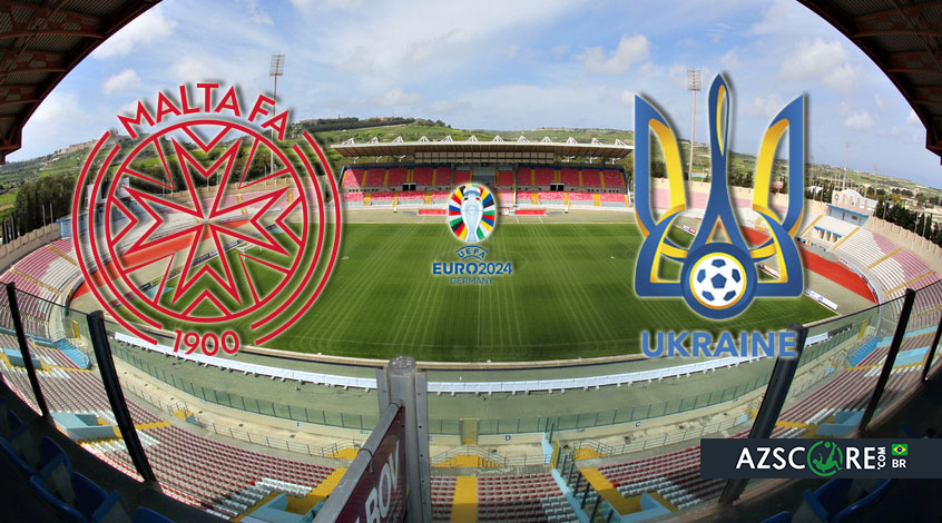 Malta – Ucrânia. Antevisão e previsão do jogo