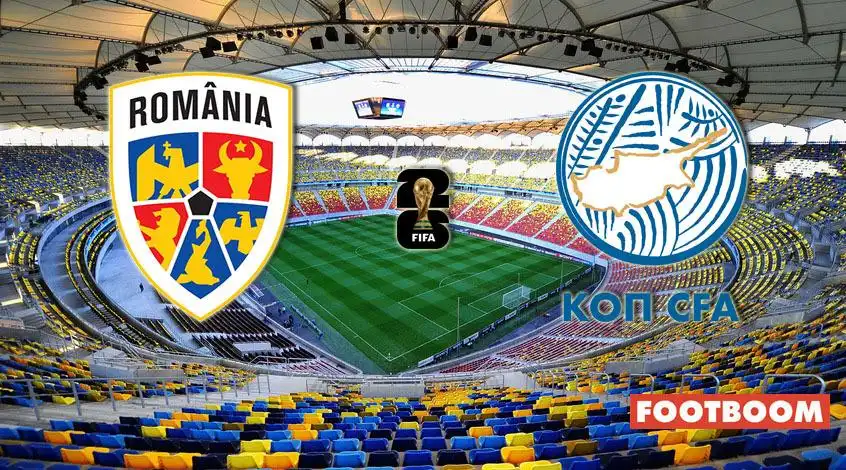 România vs Cipru: Analiză și pronostic pentru calificările la CM 2026