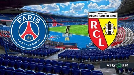 PSG vs. レンズ：予測と試合プレビュー