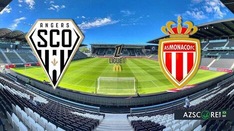 Angers vs. Monaco: Previsão e Análise do Jogo