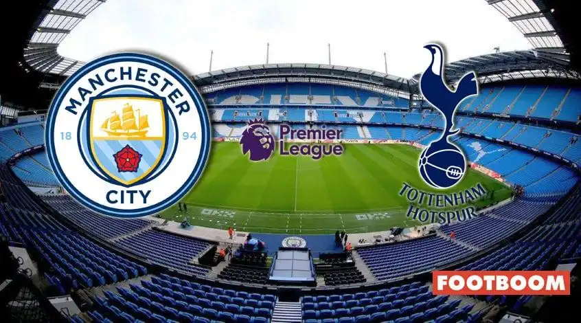 Manchester City vs Tottenham: Předpověď a Náhled na Zápas