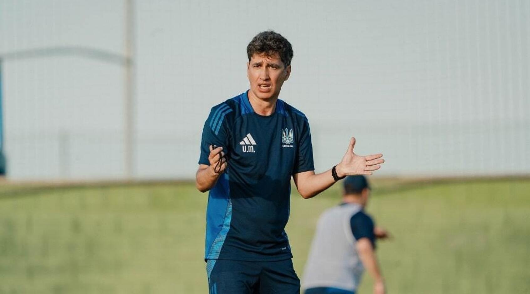 Євро-2027 (U-21). Туреччина — Україна 1:0. Знову поразка