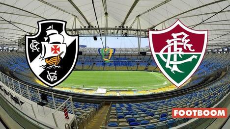 Vasco da Gama vs Fluminense: Preview și Predicție