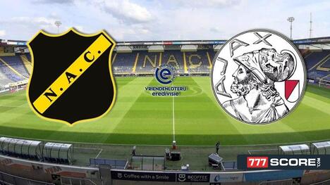Ajax's High-Stakes Clash with Relegation-Battling NAC Breda