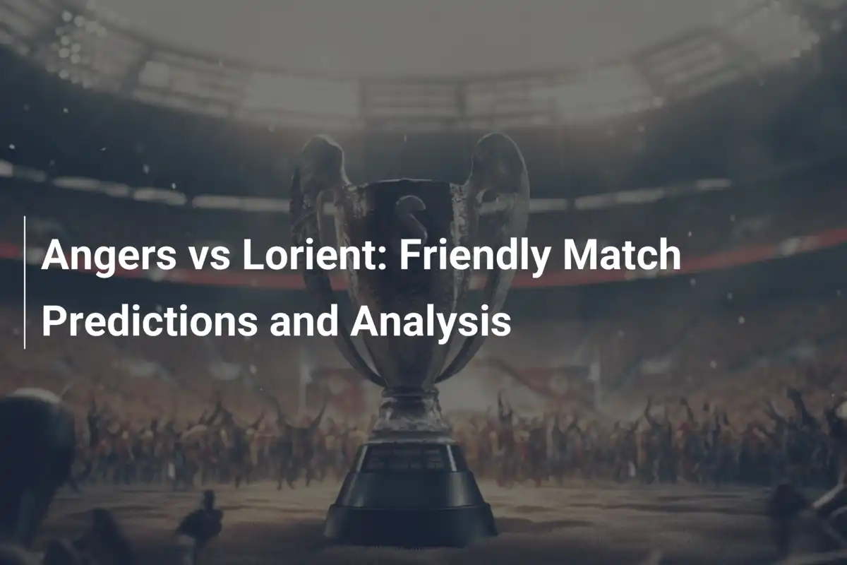 OL vs Lorient 2-0: Match Review and Analysis of Lyon’s Victory